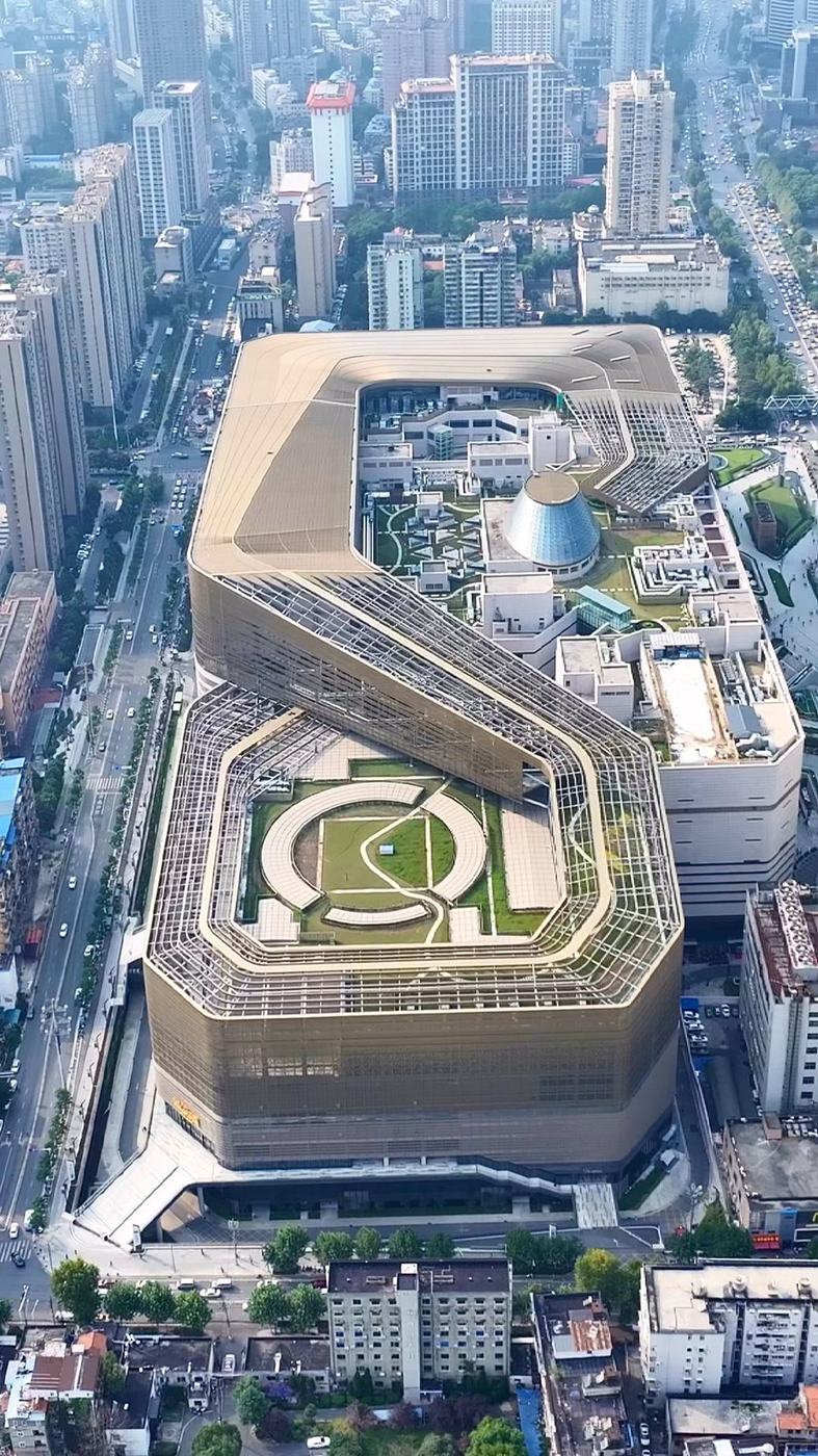 武商梦时代