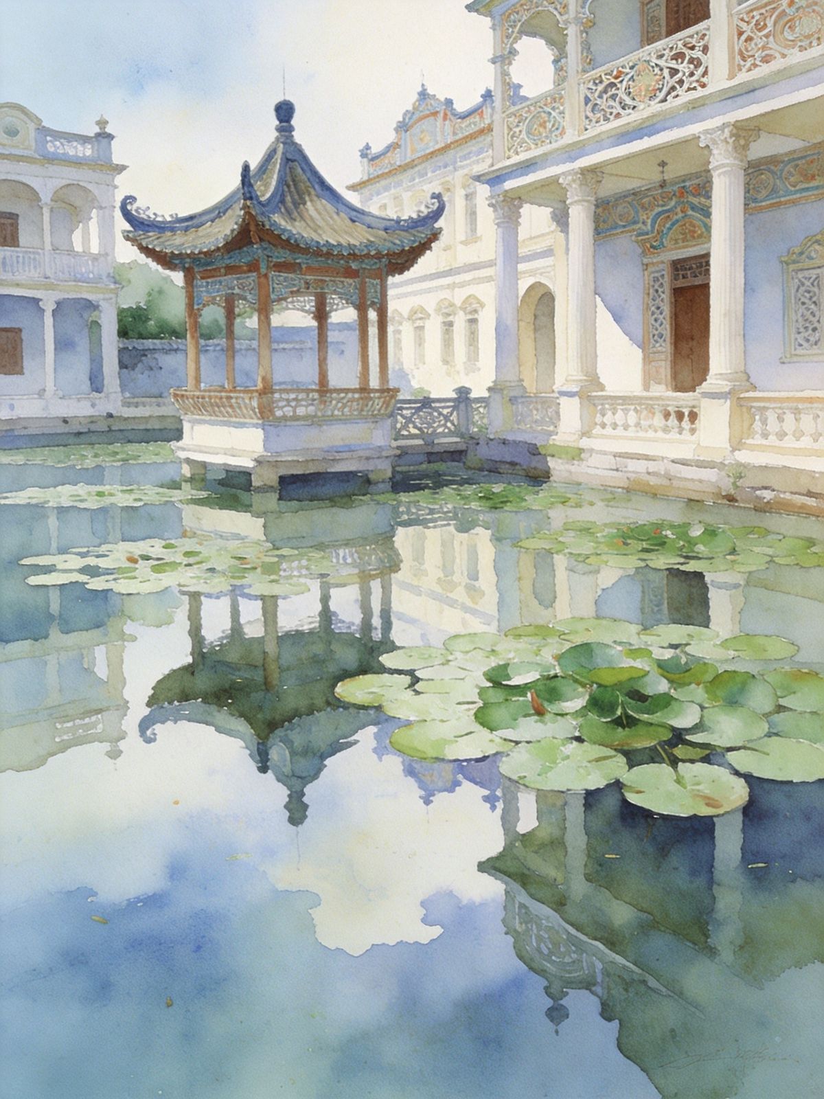 立园