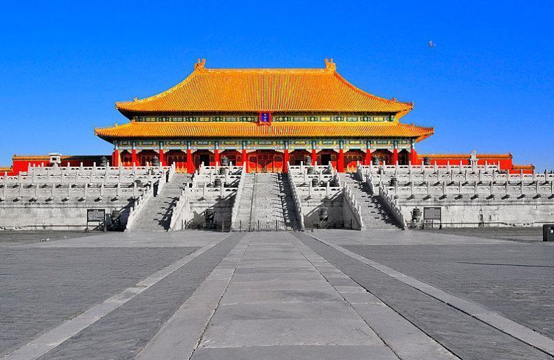 北京