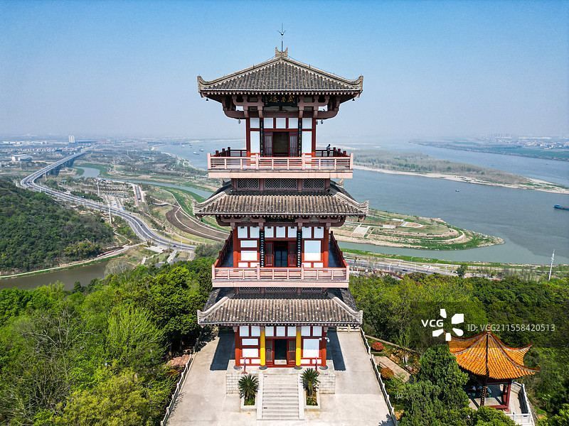 鄂州牌坊