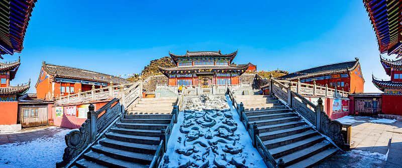 承恩寺御道