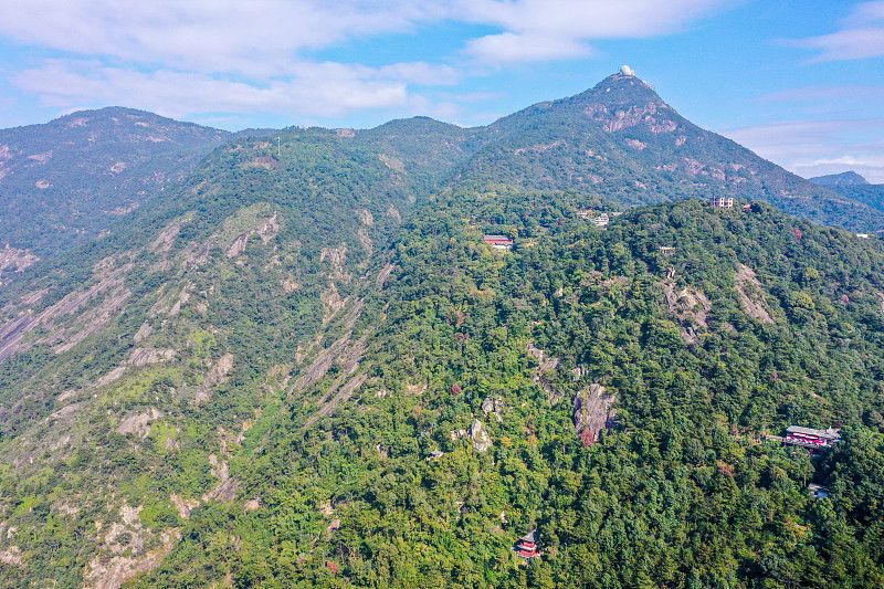 鼓山