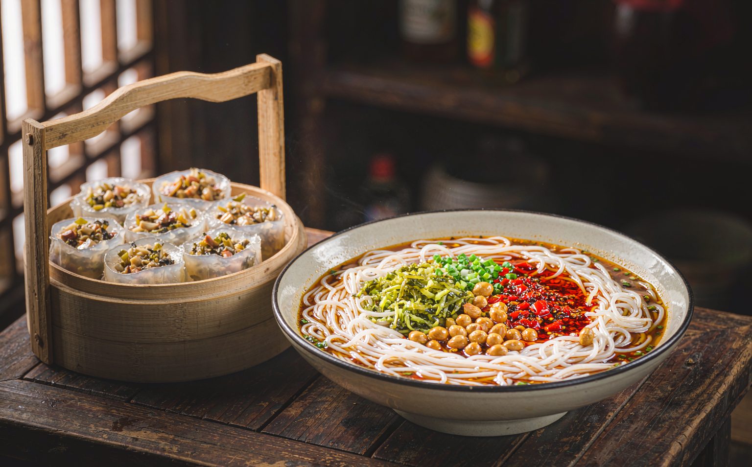 上饶小吃