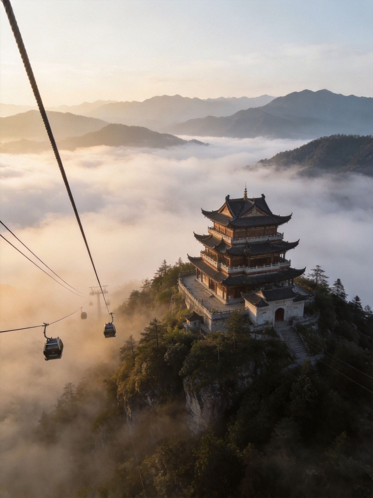 葛仙山