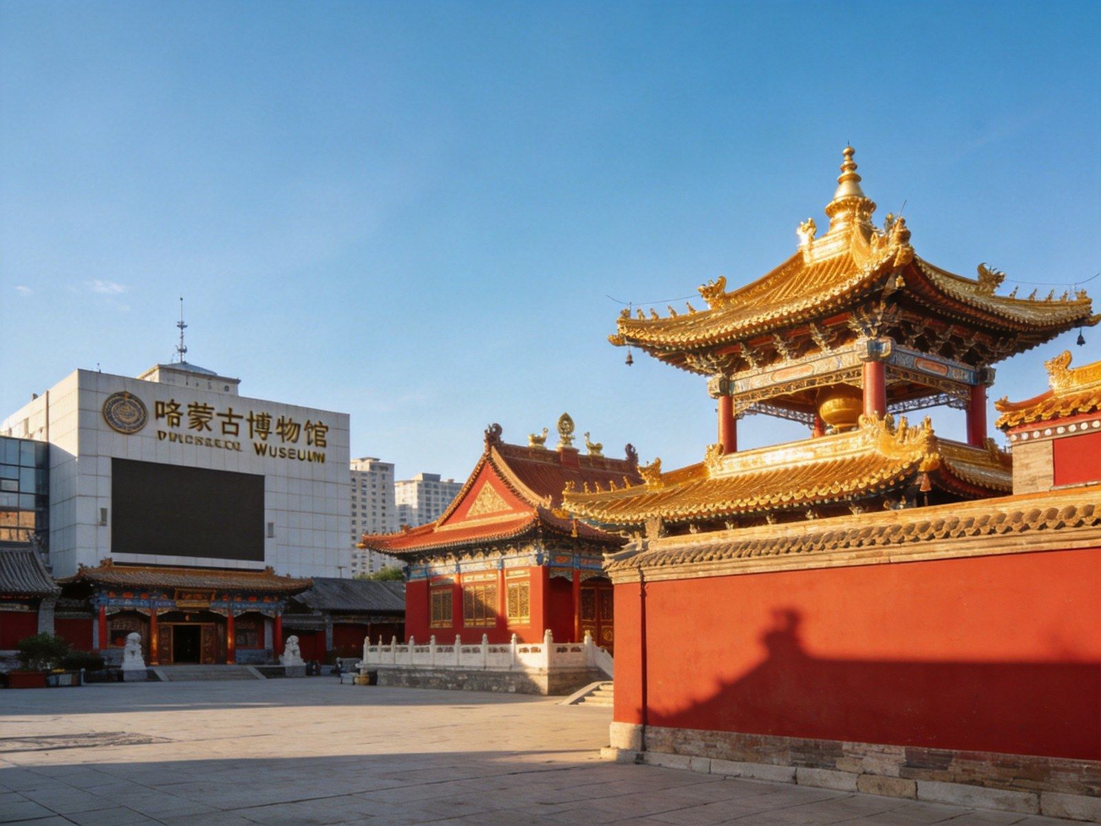 大召寺