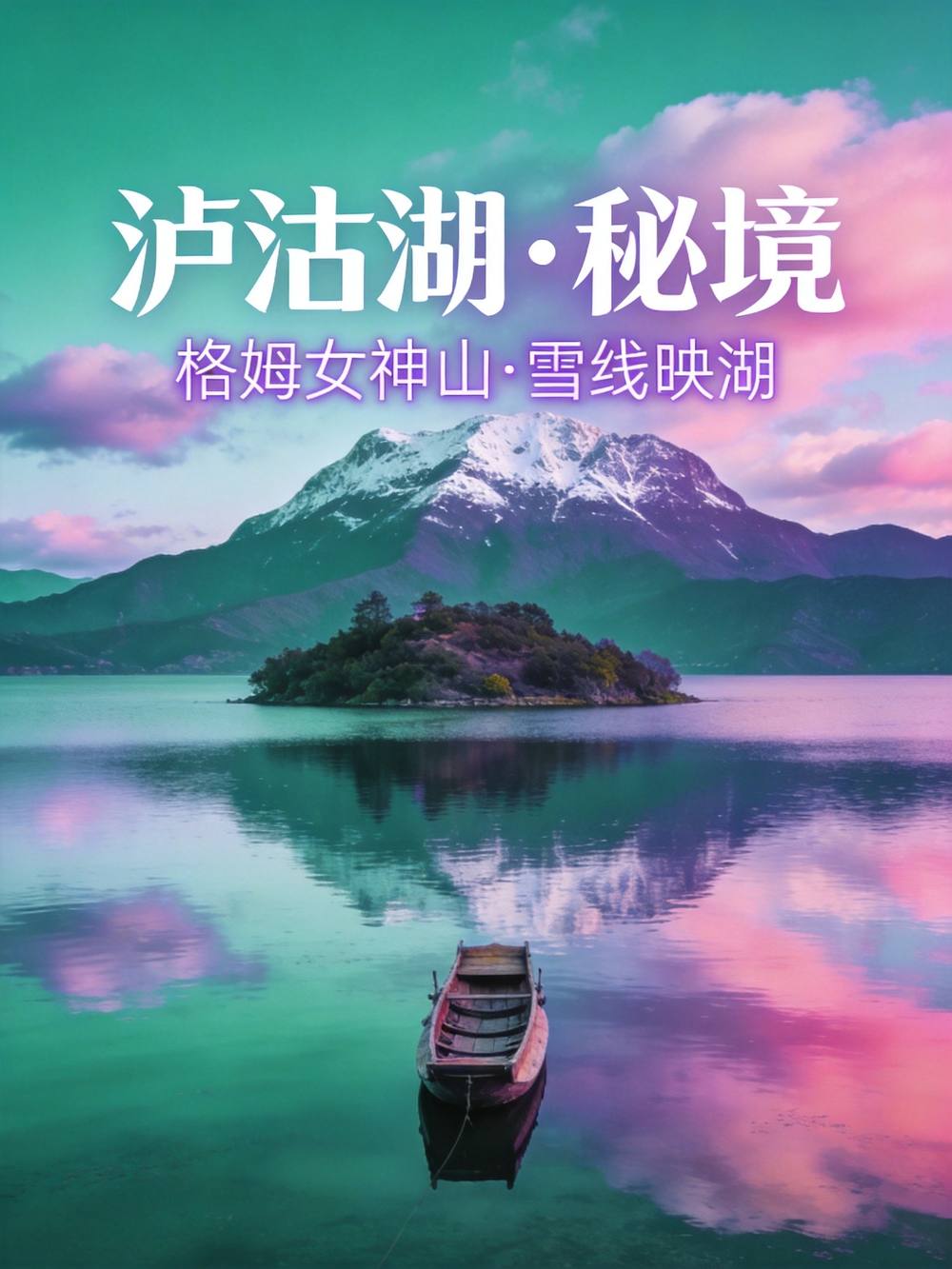 猪槽船
