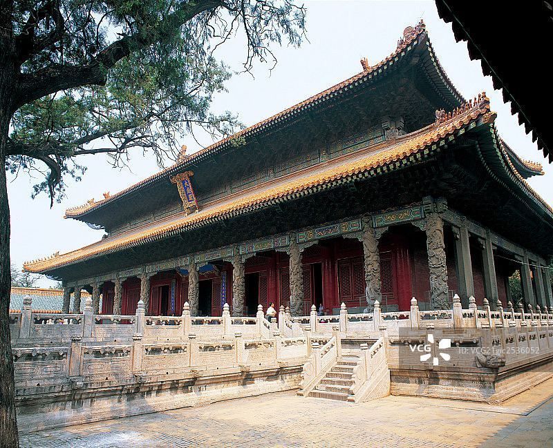 大成殿