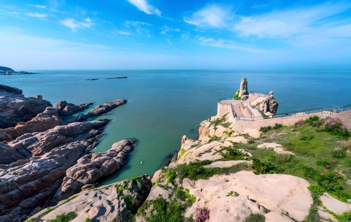 威海
