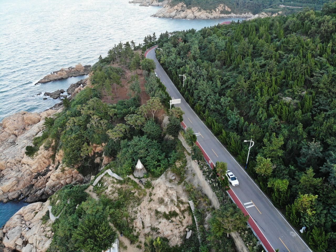 环海路