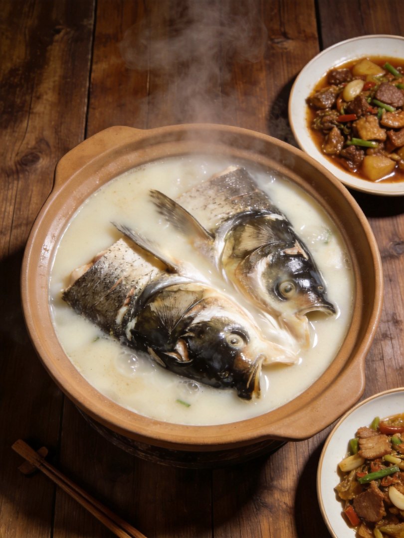 信阳美食