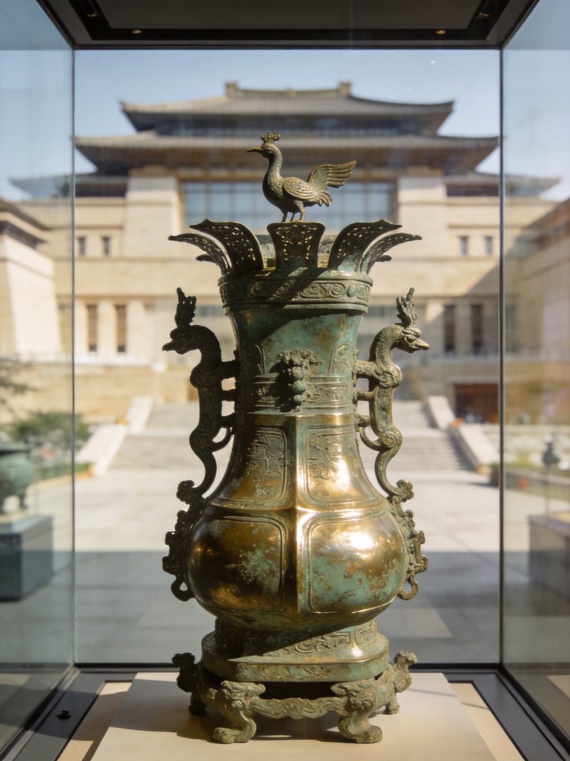 博物院